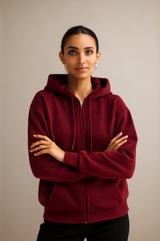 Women's sweatshirts & hoodies