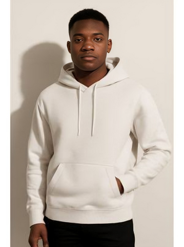 Men's Winter Wear: Unisex full-Zipper Full Sleeve Sweatshirt